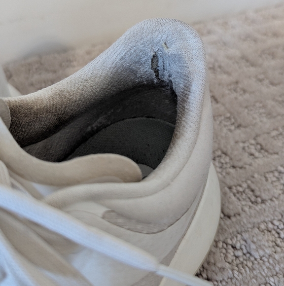 Lululemon Running Shoes - Picture 2 of 4